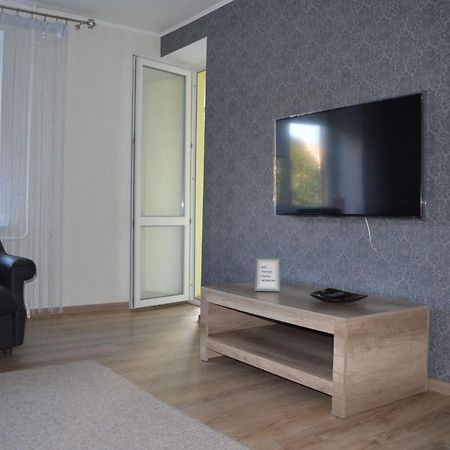 Apartament Gayadayenko 4 Apartament Pińsk Zewnętrze zdjęcie