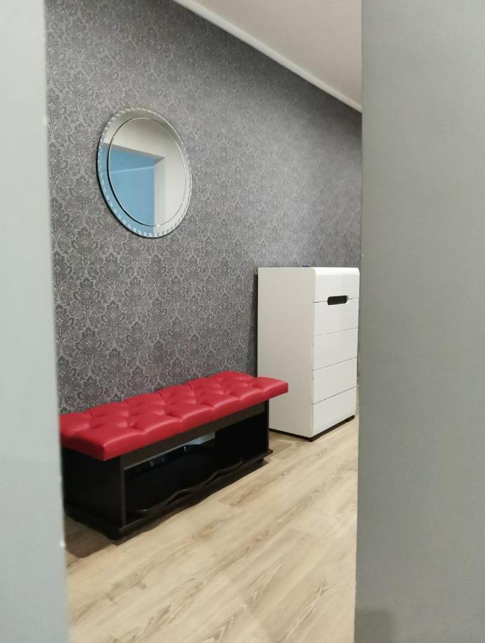 Apartament Gayadayenko 4 Apartament Pińsk Zewnętrze zdjęcie