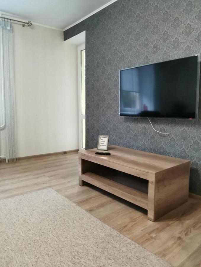 Apartament Gayadayenko 4 Apartament Pińsk Zewnętrze zdjęcie