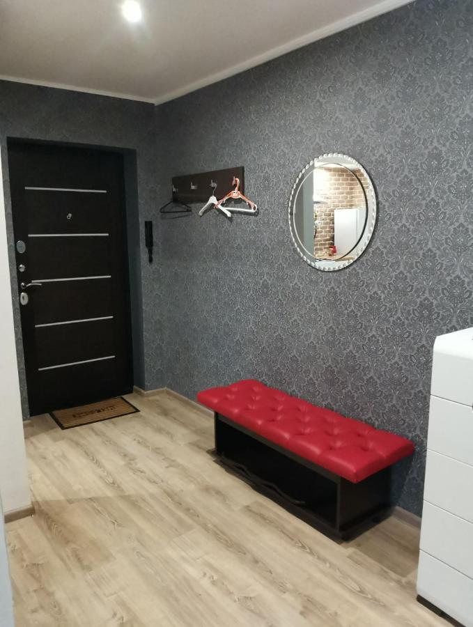 Apartament Gayadayenko 4 Apartament Pińsk Zewnętrze zdjęcie