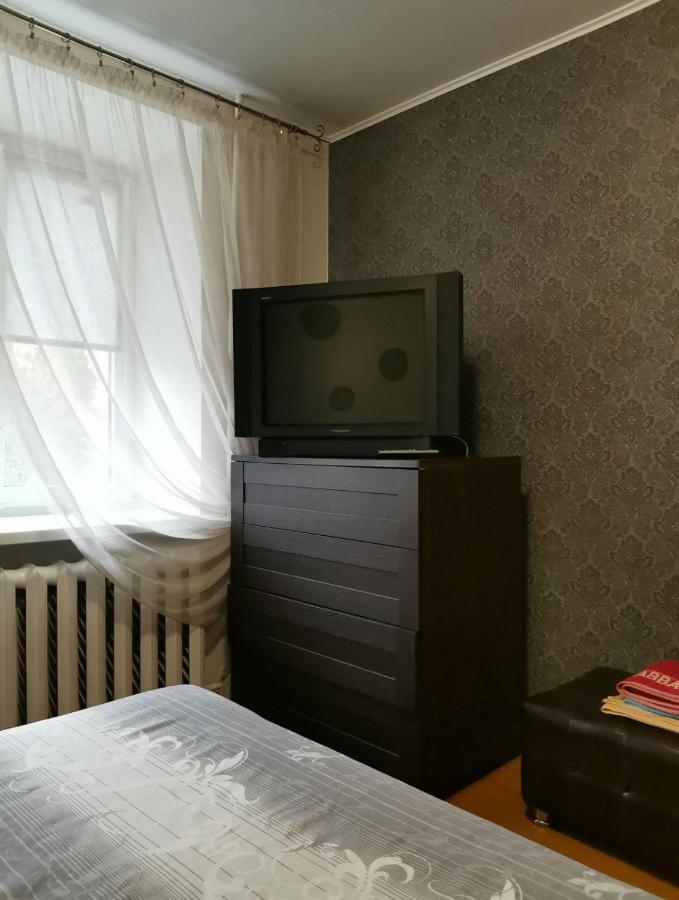 Apartament Gayadayenko 4 Apartament Pińsk Zewnętrze zdjęcie