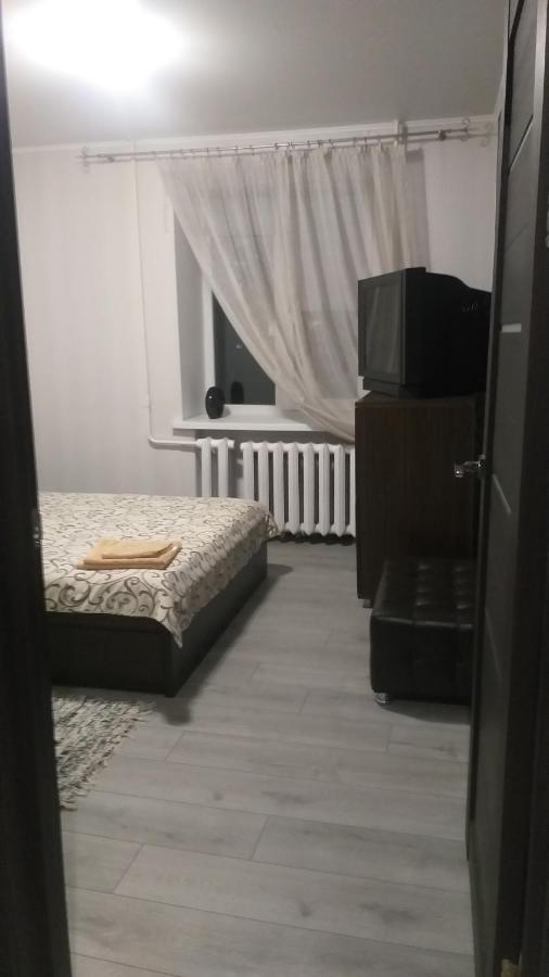 Apartament Gayadayenko 4 Apartament Pińsk Zewnętrze zdjęcie