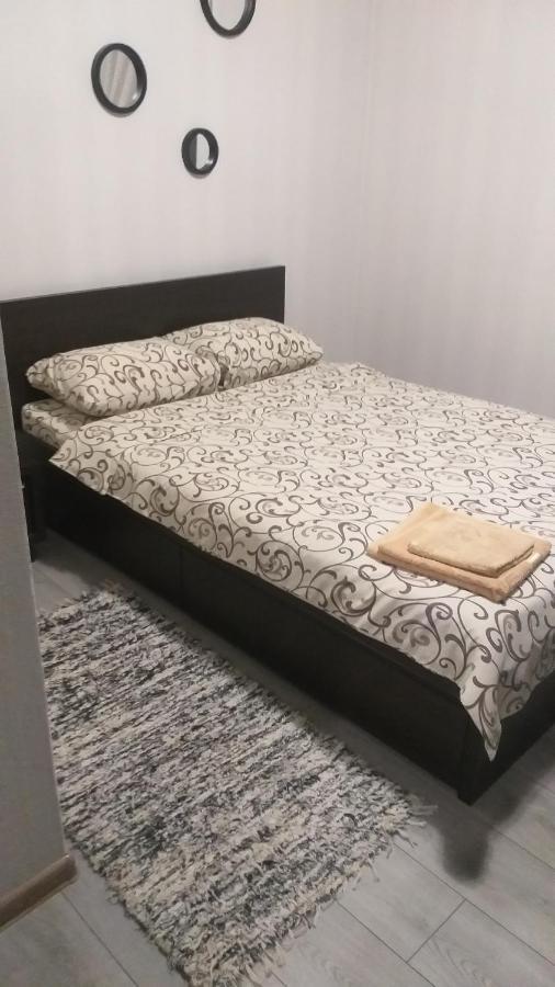 Apartament Gayadayenko 4 Apartament Pińsk Zewnętrze zdjęcie