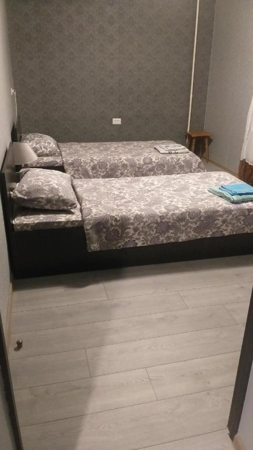 Apartament Gayadayenko 4 Apartament Pińsk Zewnętrze zdjęcie