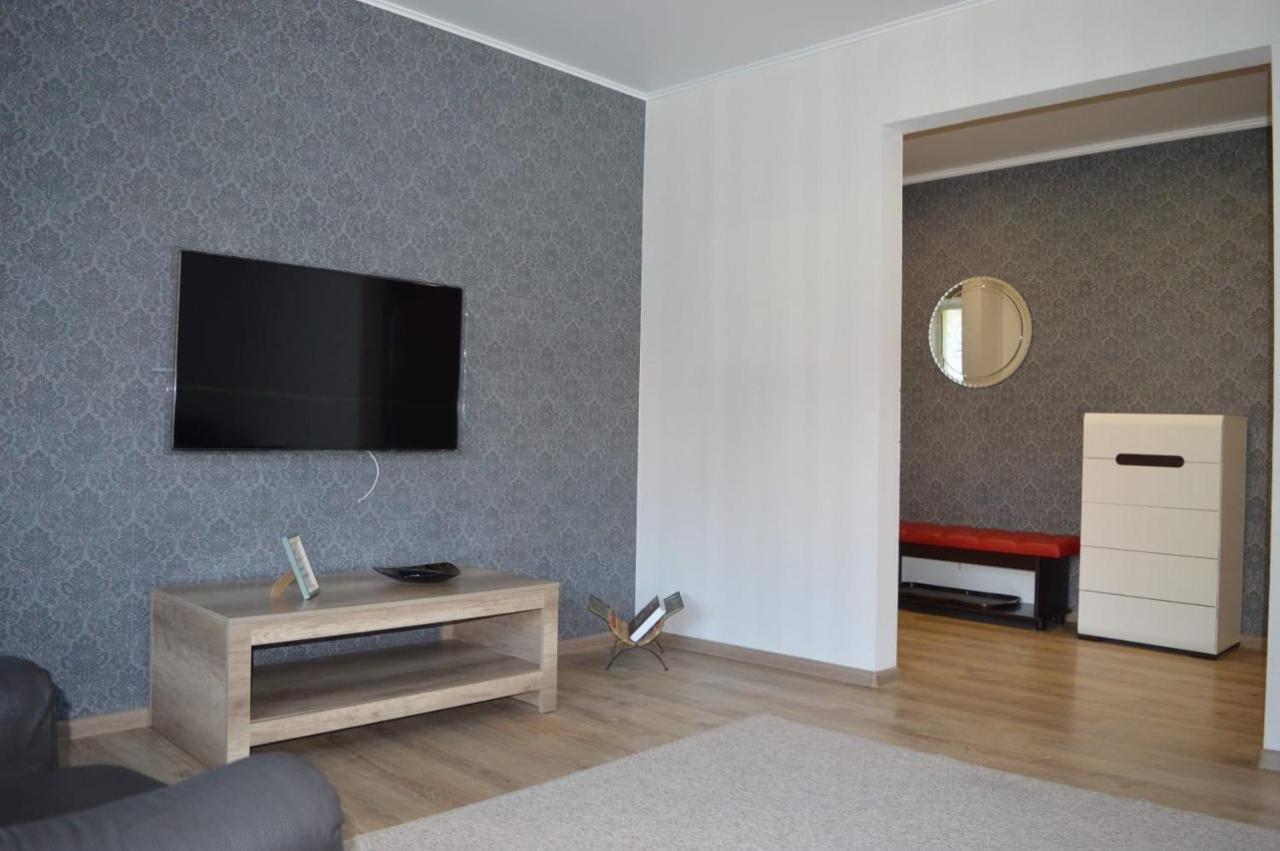 Apartament Gayadayenko 4 Apartament Pińsk Zewnętrze zdjęcie