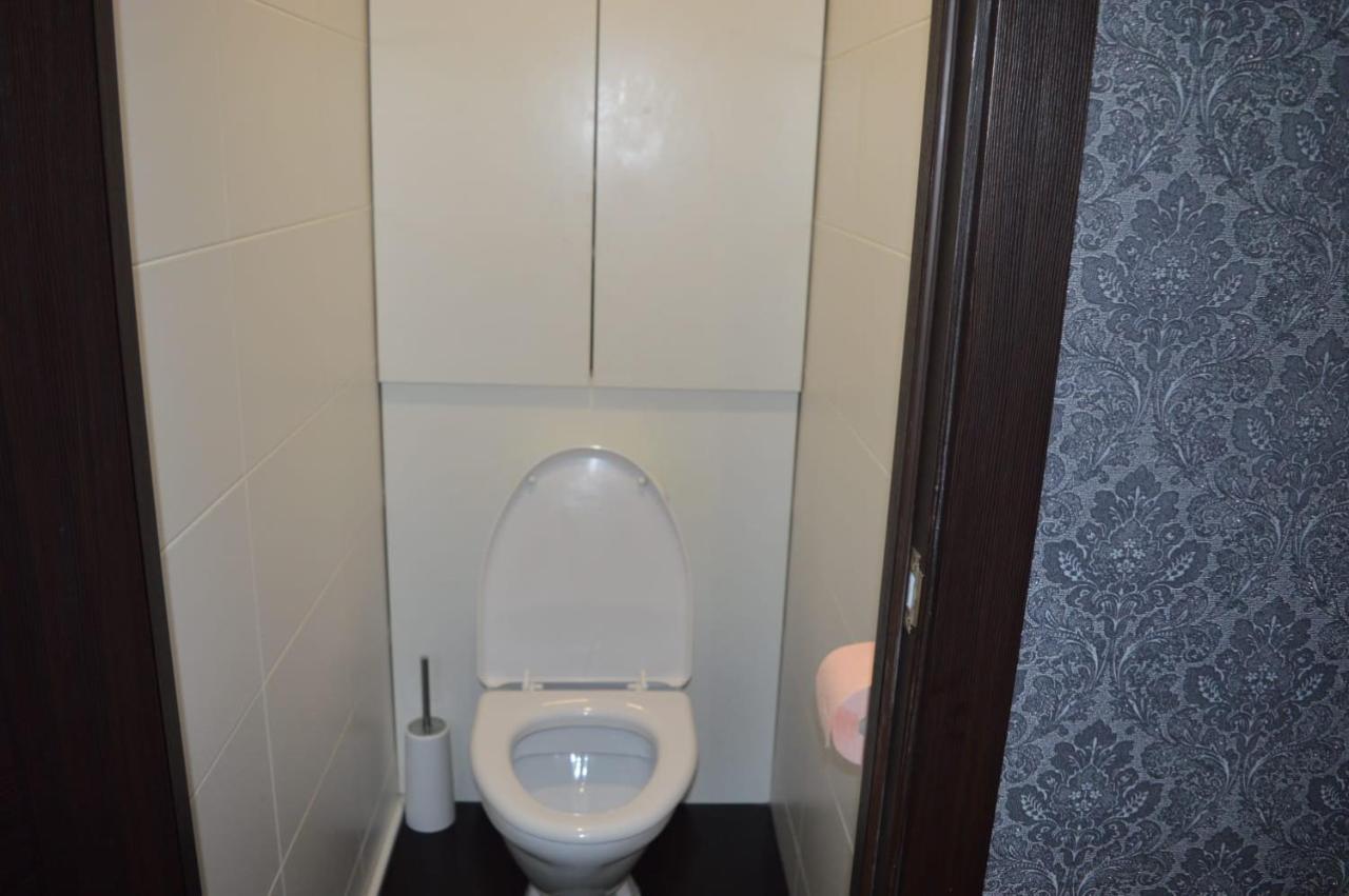 Apartament Gayadayenko 4 Apartament Pińsk Zewnętrze zdjęcie