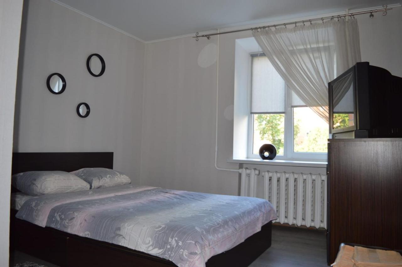 Apartament Gayadayenko 4 Apartament Pińsk Zewnętrze zdjęcie