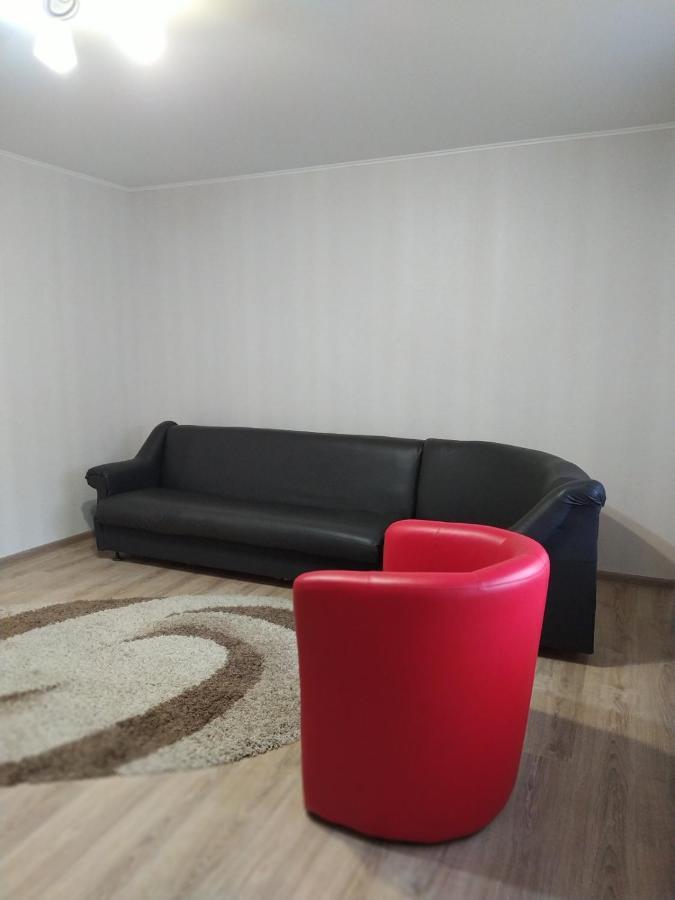 Apartament Gayadayenko 4 Apartament Pińsk Zewnętrze zdjęcie