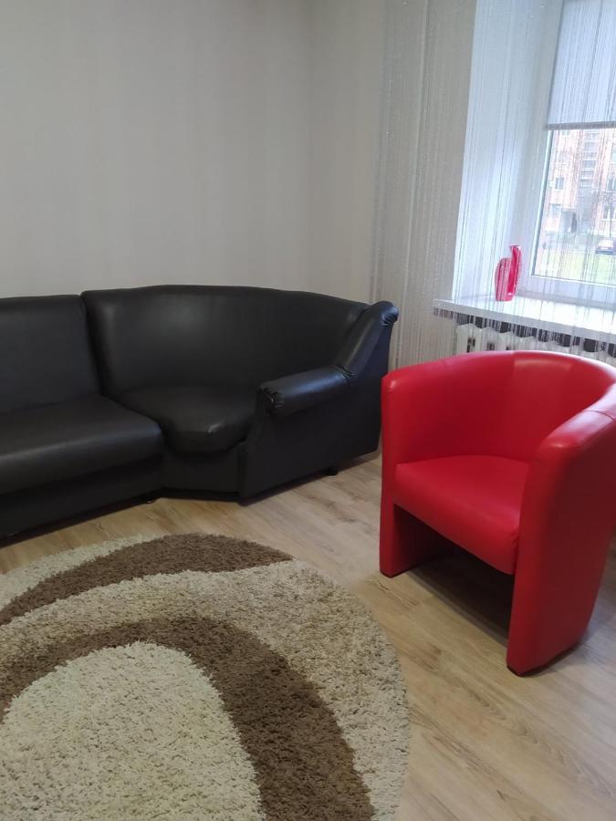 Apartament Gayadayenko 4 Apartament Pińsk Zewnętrze zdjęcie