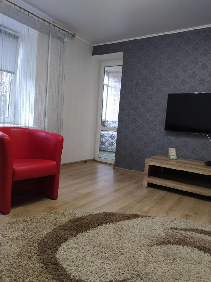 Apartament Gayadayenko 4 Apartament Pińsk Zewnętrze zdjęcie