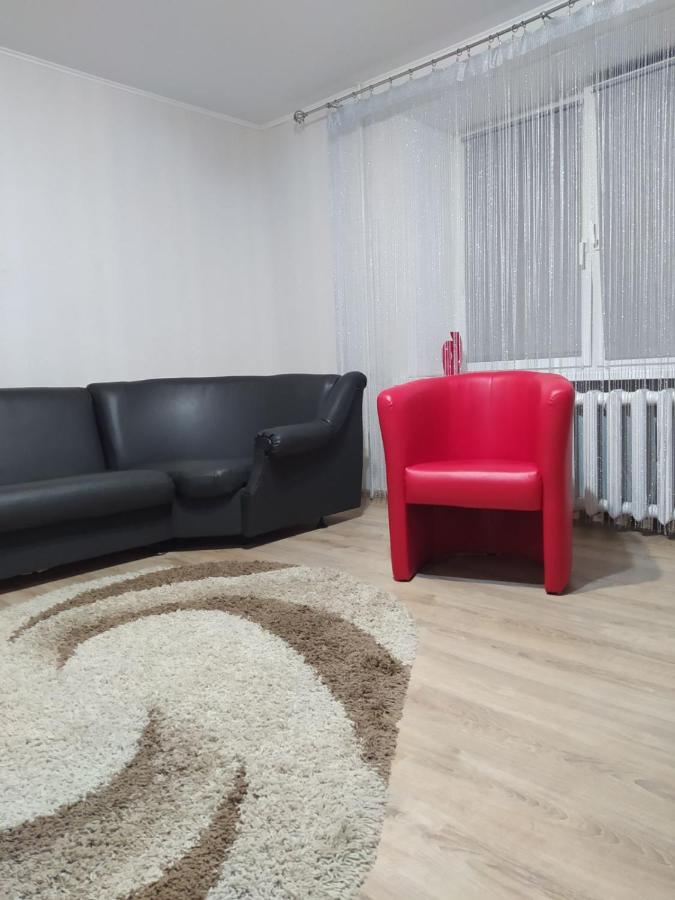 Apartament Gayadayenko 4 Apartament Pińsk Zewnętrze zdjęcie