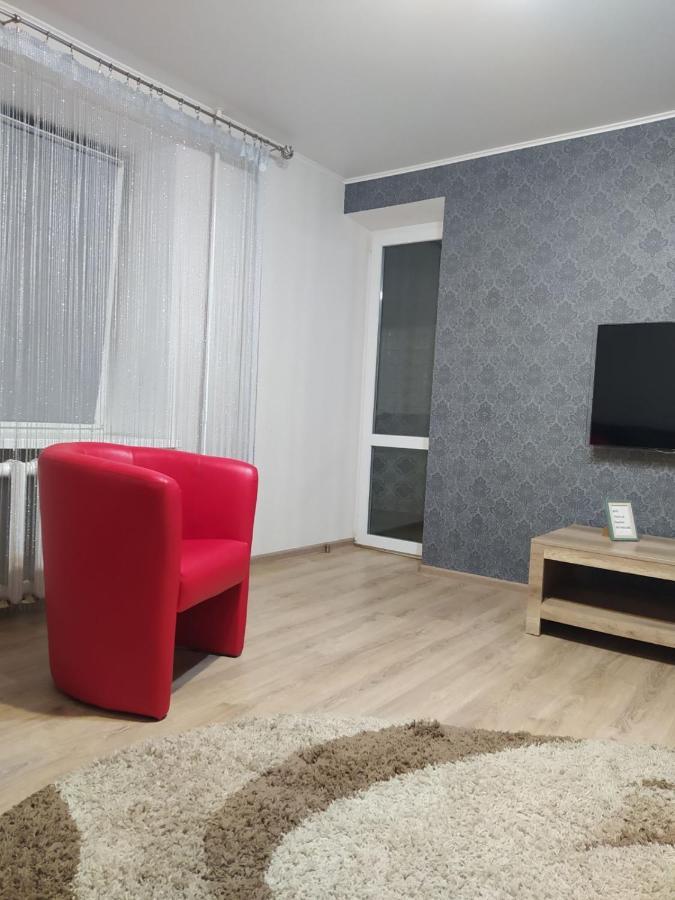 Apartament Gayadayenko 4 Apartament Pińsk Zewnętrze zdjęcie