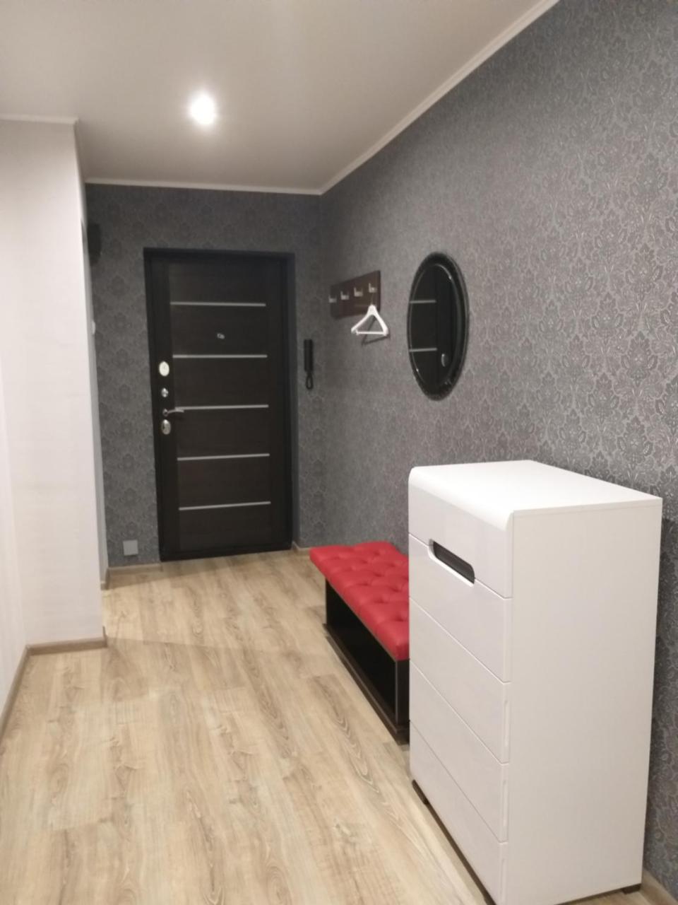 Apartament Gayadayenko 4 Apartament Pińsk Zewnętrze zdjęcie