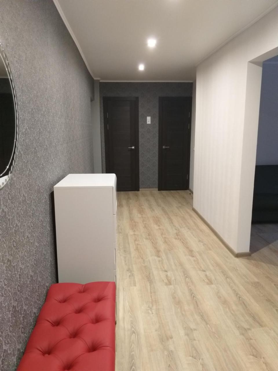 Apartament Gayadayenko 4 Apartament Pińsk Zewnętrze zdjęcie