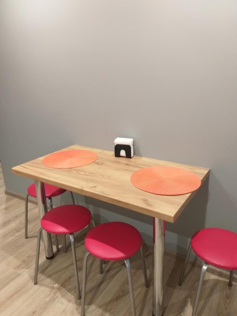 Apartament Gayadayenko 4 Apartament Pińsk Zewnętrze zdjęcie