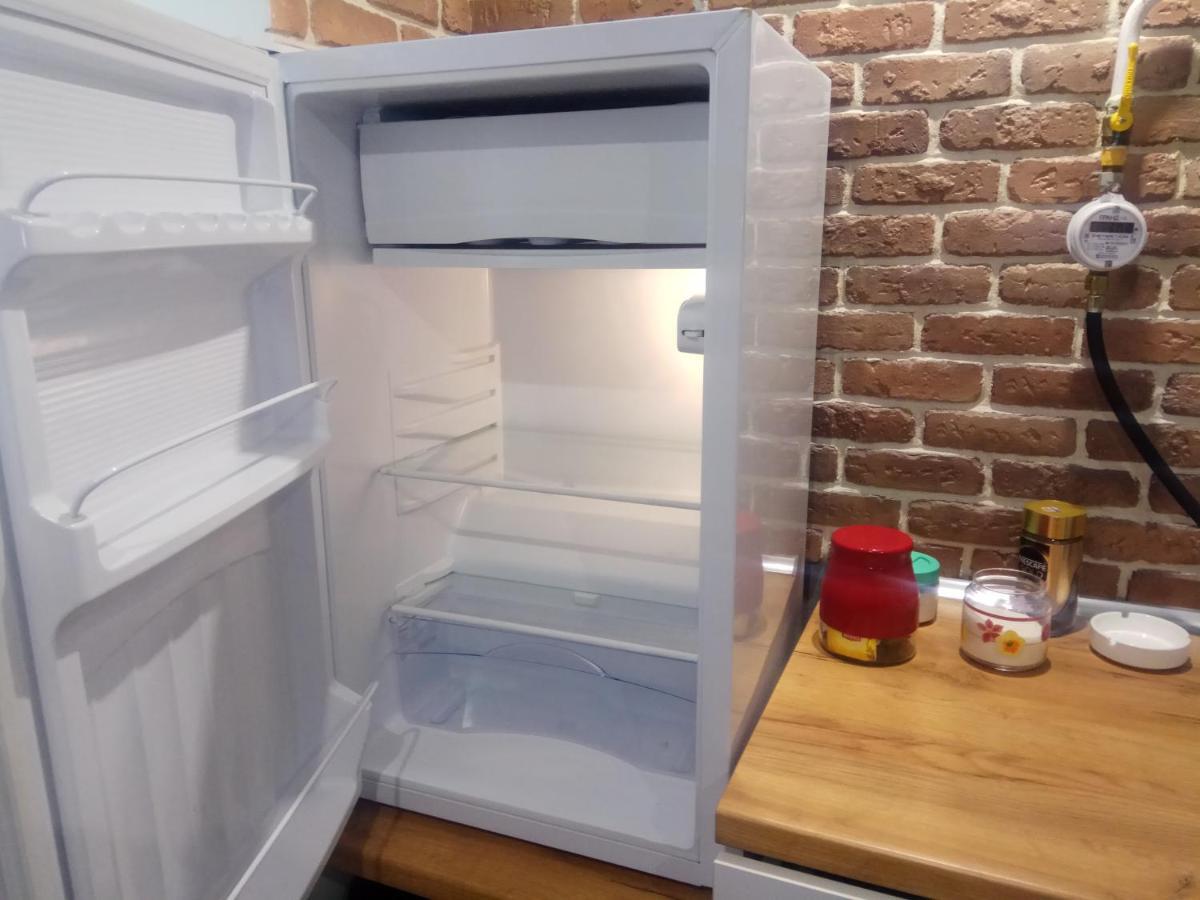 Apartament Gayadayenko 4 Apartament Pińsk Zewnętrze zdjęcie