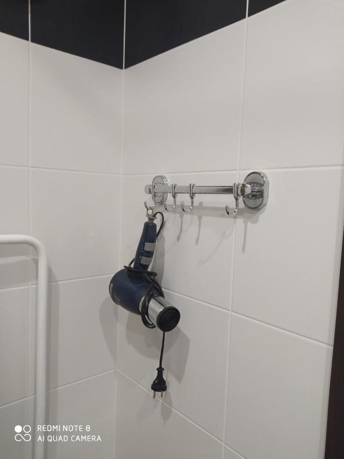 Apartament Gayadayenko 4 Apartament Pińsk Zewnętrze zdjęcie